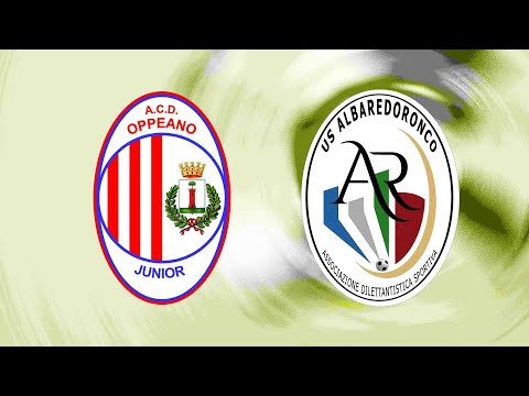 UNDER 15 B: Oppeano - Albaredoronco