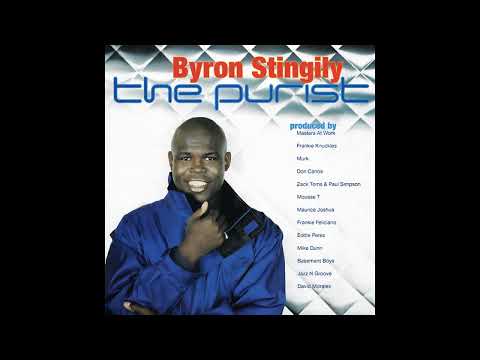 Mike Dunn feat. Byron Stingily - Who Turned You Out (1994)