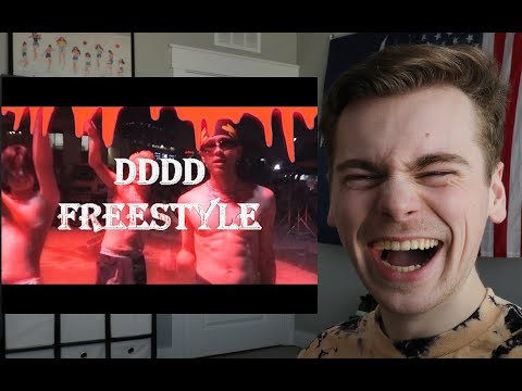 AFTER PARTY (뚝딱 Freestyle Visual Film - Sik-K, BIG Naughty, Woodie Gochild, HAON, TRADE L Reaction)