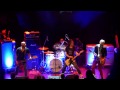 Soul Asylum - Growing into you (live at Bowery Ballroom 16.02.2013)