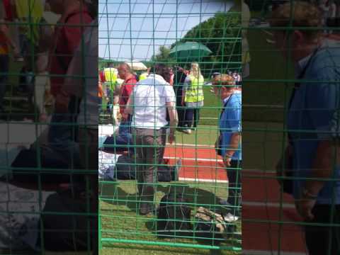 U surkovcu kod fra ive pavica