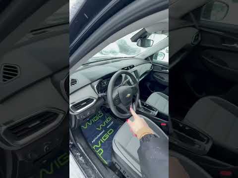 фото chevrolet trailblazer ii 0