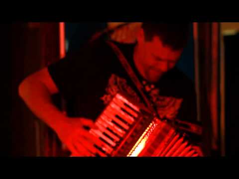 Swamp music band at the green door in lansing michigan zydecrunch.mp4