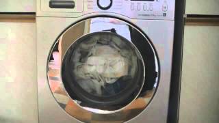 Download lagu Samsung Ecobubble, Cotton 60 cycle with Intensive and prewash (5 rinses) 1/14 mp3