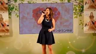 ジェニファー　Butterfly（バタフライ）