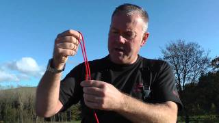 preview picture of video 'Navigation Tips - Using a Lanyard to Secure your Sat Nav'