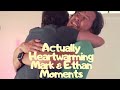 Actually Heartwarming Mark & Ethan Moments || Part 2