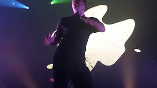 LZ7 - Golden at Sound of Heaven Festival