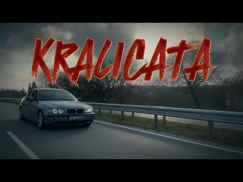 DOBATTA X TEDO - KRALICATA (OFFICIAL VIDEO)