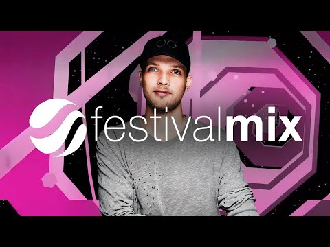Future House Mix | Festival Season | Mixed by Brooks