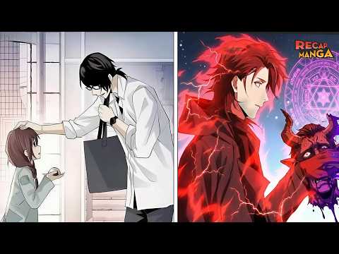 He Lives Like A Worker, But People Don’t Know That He Has Killed All The Demon Kings In Hell