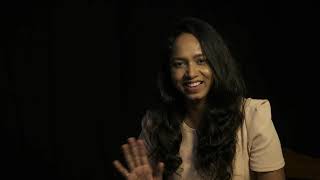 Mukti | Madumita Barik| Interview video