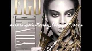 Beyonce-Ego (Underclassman Remix)