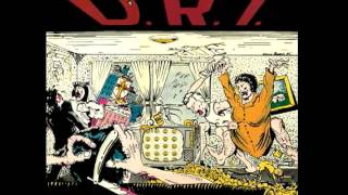 D.R.I. - Couch Slouch