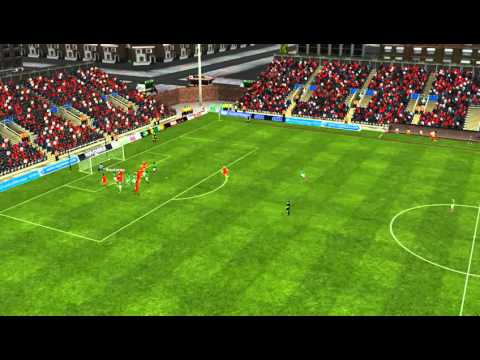 H. Tel-Aviv 0-4 AS Saint-Etienne - Match Highlights