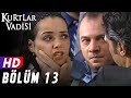 Kurtlar Vadisi 13 Bölüm FULL HD YENİ