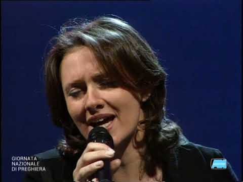 O dolce ora del pregar | Giusi Di Lena