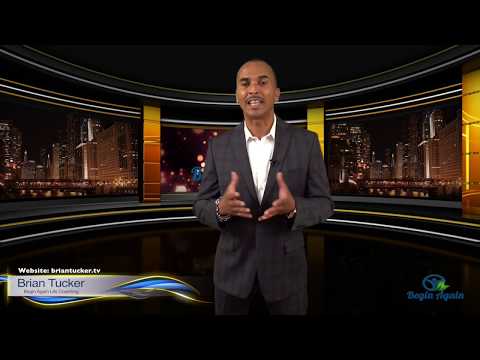 Begin Again Life Coaching and Hypnosis video.