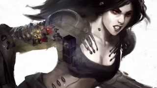 Видео Shadowrun: Dragonfall - Director's Cut (STEAM GIFT)
