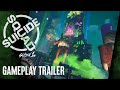 Suicide Squad: Kill the Justice League - Season 1 Gameplay Trailer - “Welcome to the Funhouse”