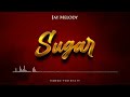 Jay Melody feat Marioo - Sugar (full instrumentall)