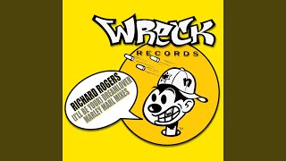 [I'll Be Your] Dreamlover (Marley Marl Swing Vocal Mix)