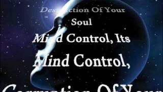 Mind Control - Stephen Marley