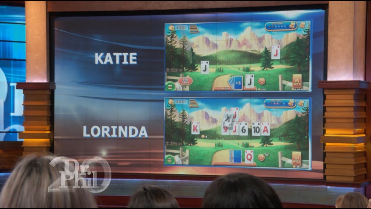 A Fun, Relaxing Game That’s Good For Your Brain