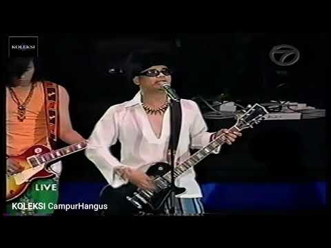 PRETTY UGLY - CD BAGASI HONEY (LIVE AIM 2002)