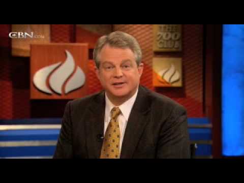 Bring It On: Forgiveness and Prophecy - CBN.com