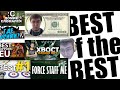 Лучшие моменты со стрима Витюши #1 