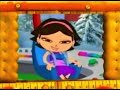 Playhouse Disney Australia Little Einsteins New Episode Promo 2007 4 3