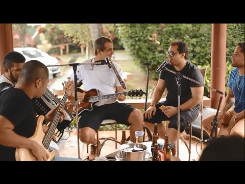 O Que Tem Que Ser Será video