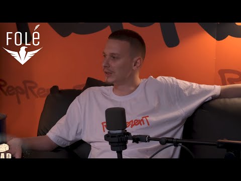 REPREZENT Vol.1 EP09 - BIONDI