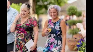 561 wedding photos in 45 seconds