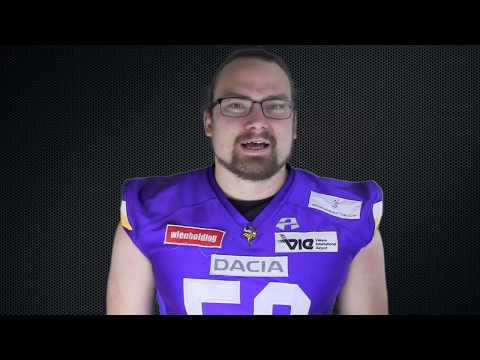 Welcome back Prague Black Panthers!