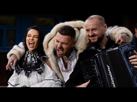 Francisca x TJ Miles Ft. Taraful Emil Poke - ROMÂNIA (Videoclip Oficial)