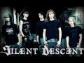 Silent descent - in the Skies 