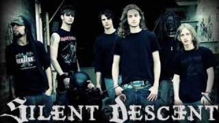 Silent descent - in the Skies