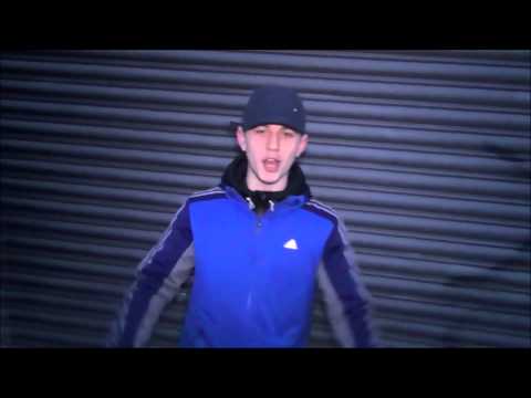 #365Recordings - Blu - Just Fine [Net Video]