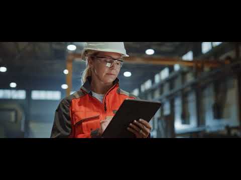 Brand Video - Unleashing Intelligence - Octave