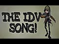 They Call Me The Merc Identity V Song