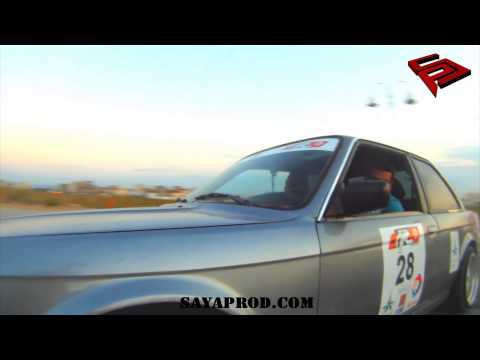 DRIFT BMW E30 Ghost Pilot By Saya Production
