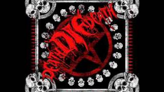 DEATH DEATH DIE - PUT YOUR BALLS ON IT