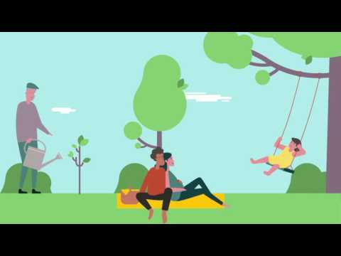 Smart City Wien kompakt erklärt - lange Version