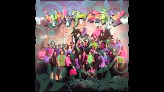 I Thank God Inner City Mass Choir