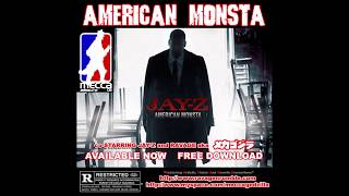 02 Pray - Jay Z - American Monsta