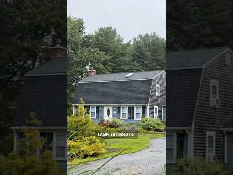 Jurors taken to home where Clancy children were killed