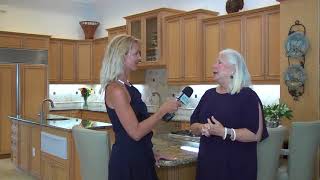 Elizabeth Van Riper / Realtor