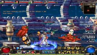 Dungeon Fighter Online-GBL Takes Us For A Ryde [A Party Play Adventure]